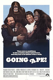 Going Ape!