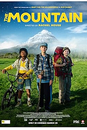 The Mountain