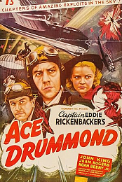 Ace Drummond