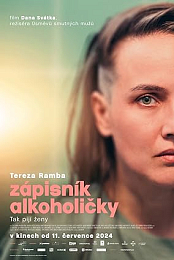 Her Drunken Diary