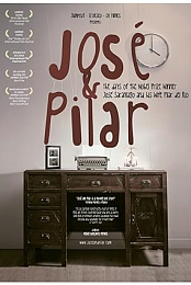 Jose and Pilar