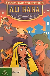 Burbank Classics ACT I: Ali-Baba