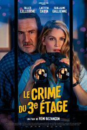 Bazaar (Murder in the Building)