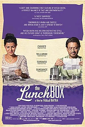 The Lunchbox