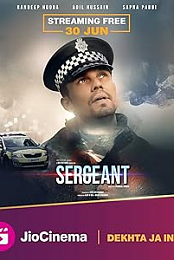 Sergeant