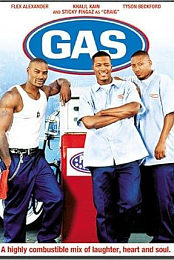 Gas