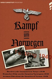 Kampf um Norwegen - 2 Bonus Documentaries