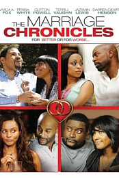 The Marriage Chronicles