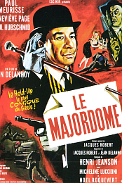 The Majordomo