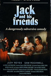 Jack and His Friends