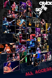 Crack the Sky: All Access
