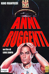 Roaring Years