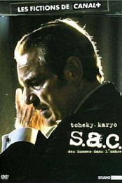 S.A.C.: Des hommes dans l'ombre