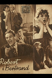 Robert i Bertrand