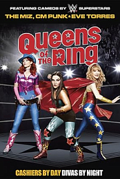 Wrestling Queens