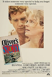 Oliver's Story