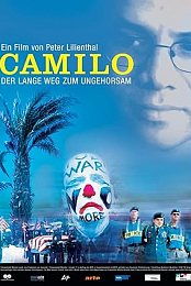 Camilo: The Long Road to Disobedience