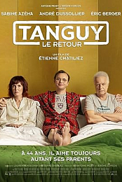 Tanguy Is Back