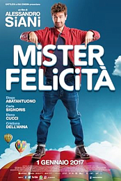 Mister Felicita 2016 iTALiAN LD 720p HDTS x264 CriMiNaL