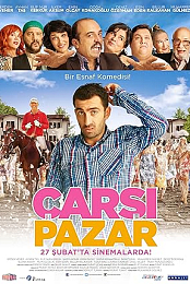 Carsi Pazar