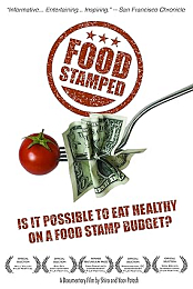 Food Stamped