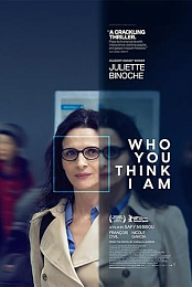Who You Think I Am