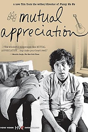 Mutual Appreciation