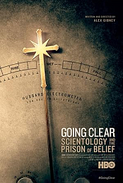 Going Clear: Scientology & the Prison of Belief