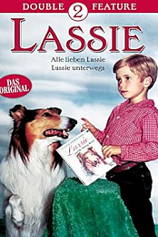 Lassie: Well of Love