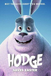 Hodge Saves Easter