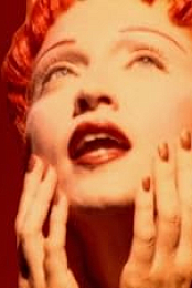 Madonna: Fever