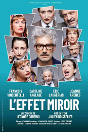 L'Effet miroir