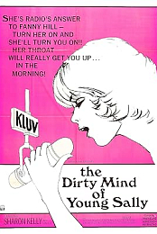 The Dirty Mind of Young Sally