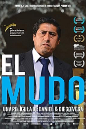 El mudo