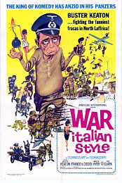 War Italian Style