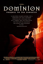 Dominion Prequel to the Exorcist (2005) 720p BrRip x264 - YIFY
