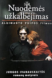 Nuodemes uzkalbejimas