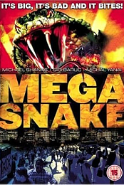 Mega Snake