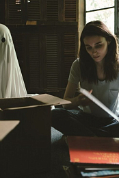 A Ghost Story - 10 Pages