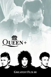 Queen's Greatest Flix III