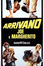 Run, Run, Joe!