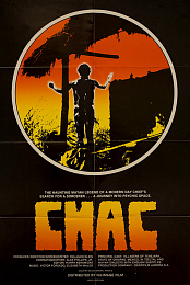 Chac: The Rain God