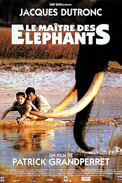 Le maitre des elephants