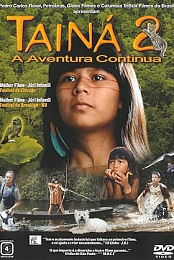 Taina 2: A Aventura Continua
