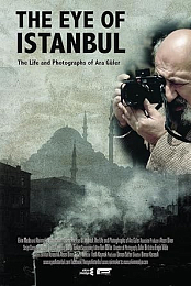 The Eye of Istanbul