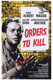 Orders to Kill