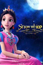 Snow White: The Mysterious Father