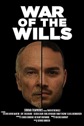 War of the Wills