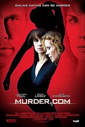 A Date with Murder