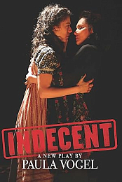 Indecent
